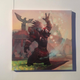 Image for article titled TwitchCon Has Some Amazing World Of Warcraft Paintings